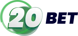 Логотип 20bet