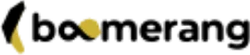 Логотип Boomerang Casino