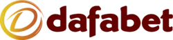 Логотип Dafabet