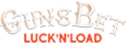 Логотип Gunsbet
