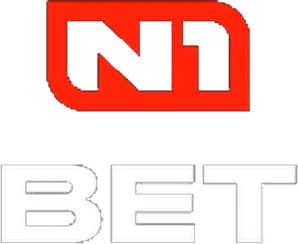Логотип N1Bet