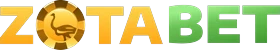 Логотип Zotabet