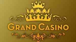 Интернет Казино Grand Casino